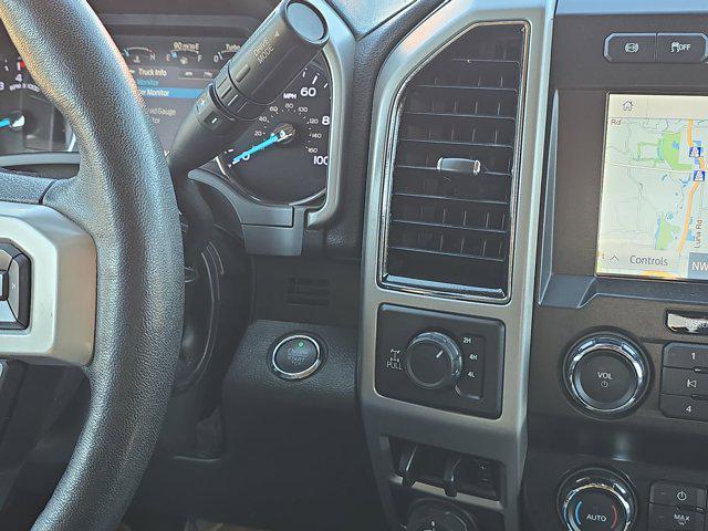 used 2020 Ford F-350 car, priced at $61,000