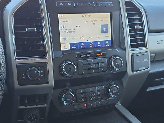 used 2020 Ford F-350 car, priced at $61,000