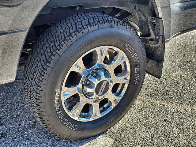 used 2020 Ford F-350 car, priced at $61,000