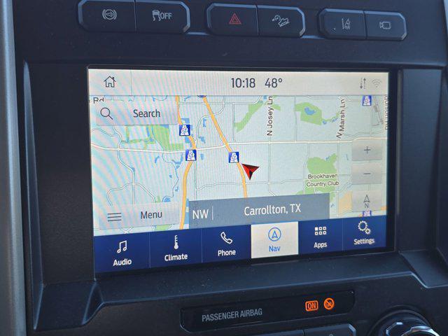 used 2020 Ford F-350 car, priced at $61,000