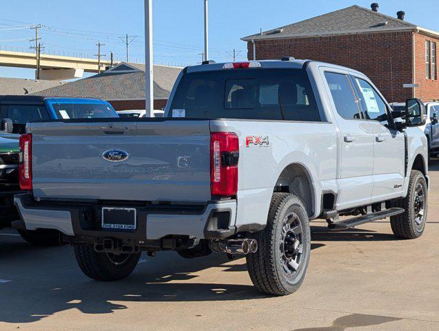 new 2024 Ford F-250 car, priced at $87,730