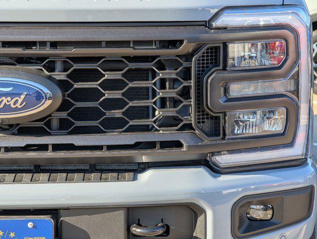 new 2024 Ford F-250 car, priced at $87,730