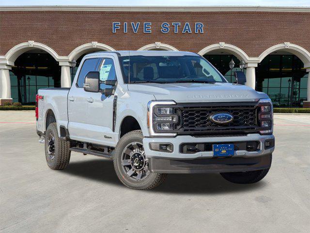 new 2024 Ford F-250 car, priced at $87,730