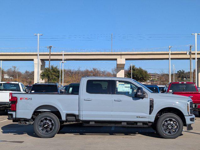 new 2024 Ford F-250 car, priced at $87,730