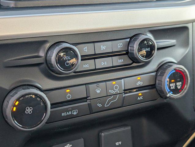 new 2024 Ford F-250 car, priced at $56,898
