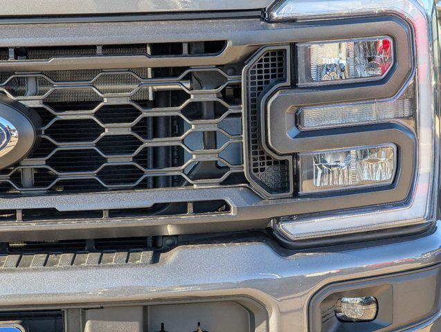 new 2024 Ford F-250 car, priced at $56,898