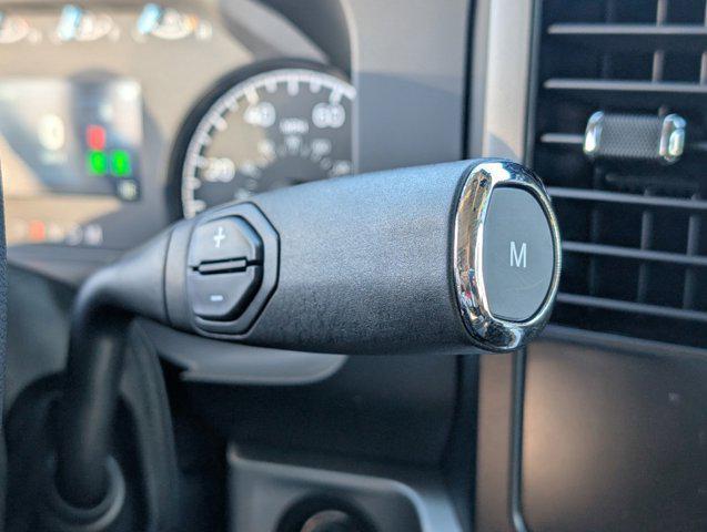 new 2024 Ford F-250 car, priced at $56,898