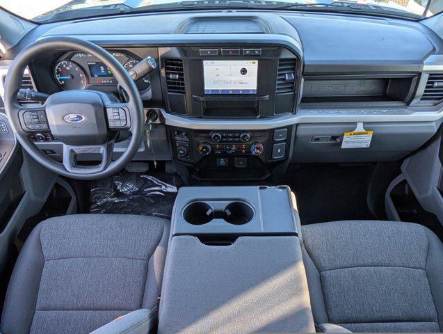 new 2024 Ford F-250 car, priced at $56,898