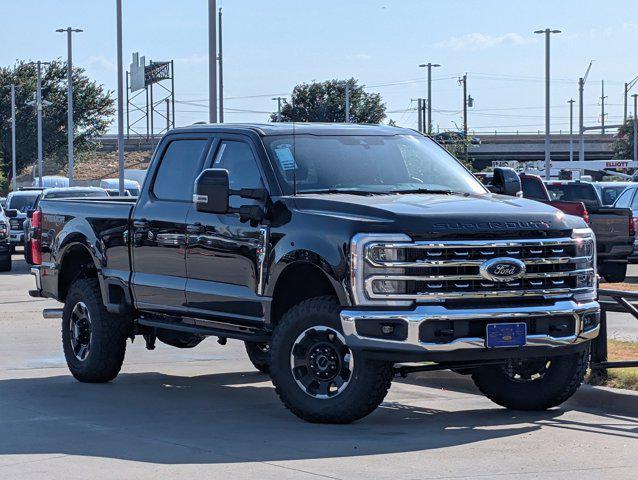 new 2025 Ford F-250 car, priced at $73,430