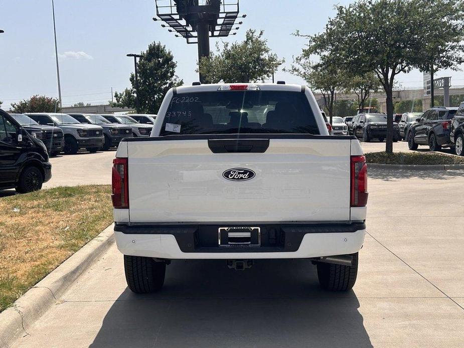 new 2024 Ford F-150 car, priced at $49,310