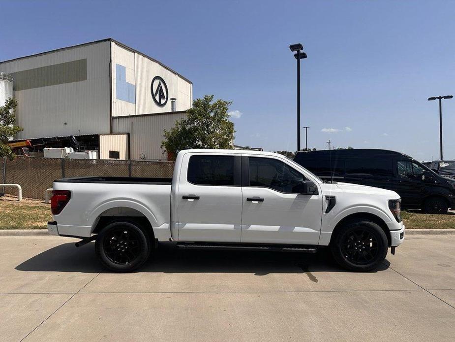 new 2024 Ford F-150 car, priced at $49,310