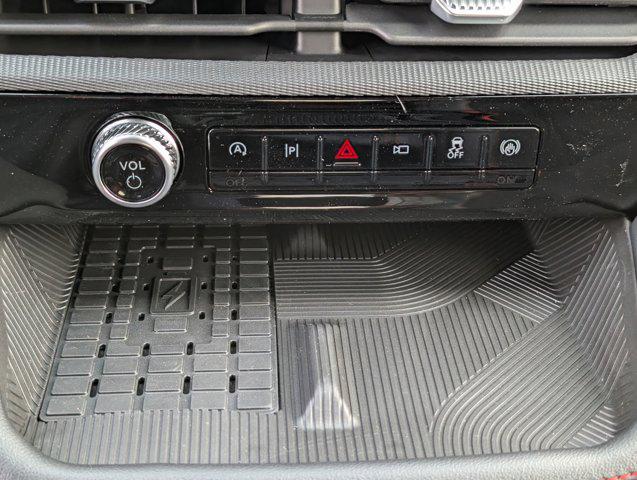 new 2025 Ford Explorer car, priced at $57,058