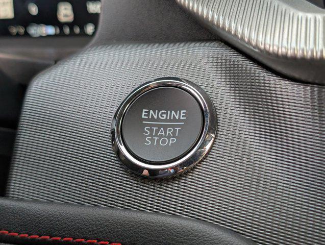 new 2025 Ford Explorer car, priced at $57,058