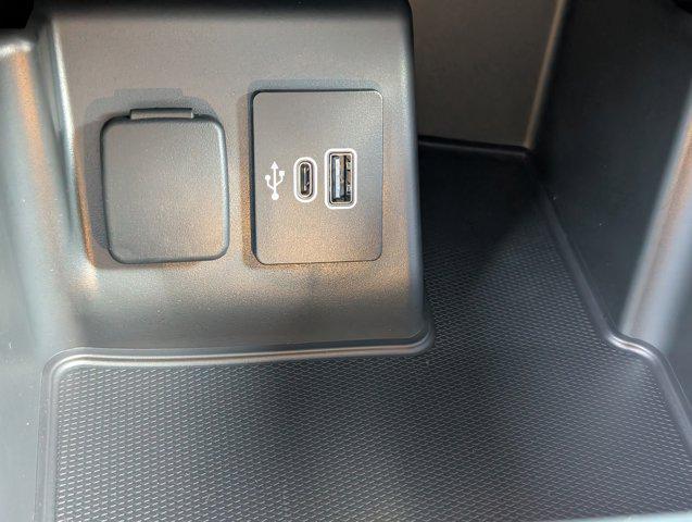 new 2025 Ford Explorer car, priced at $57,058