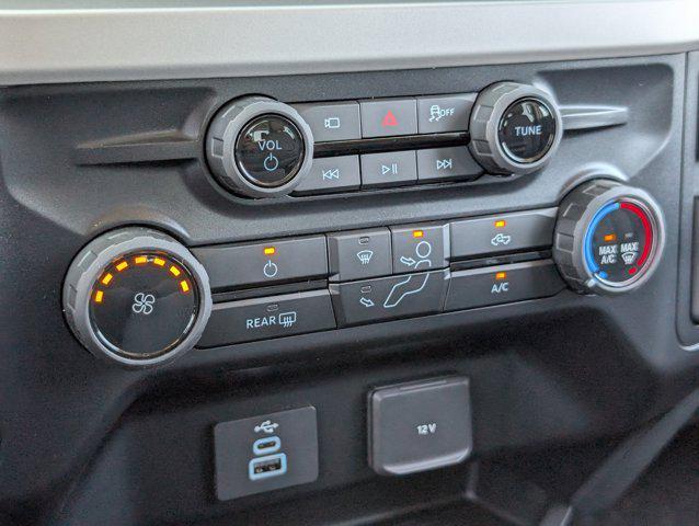 new 2025 Ford F-250 car, priced at $61,426