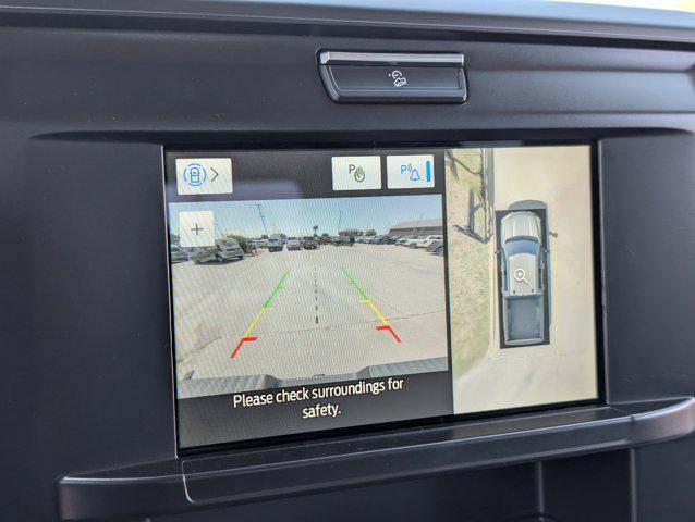 new 2025 Ford F-250 car, priced at $61,426