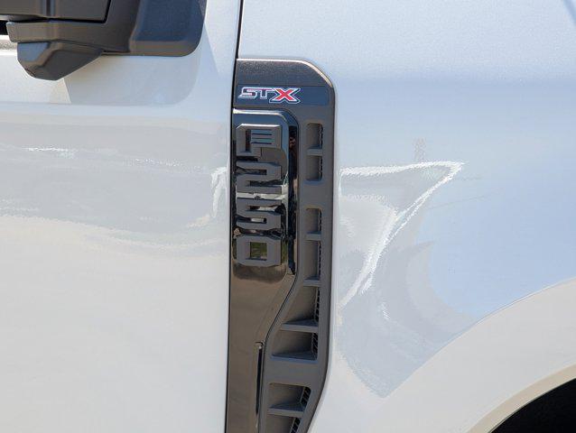 new 2025 Ford F-250 car, priced at $61,426