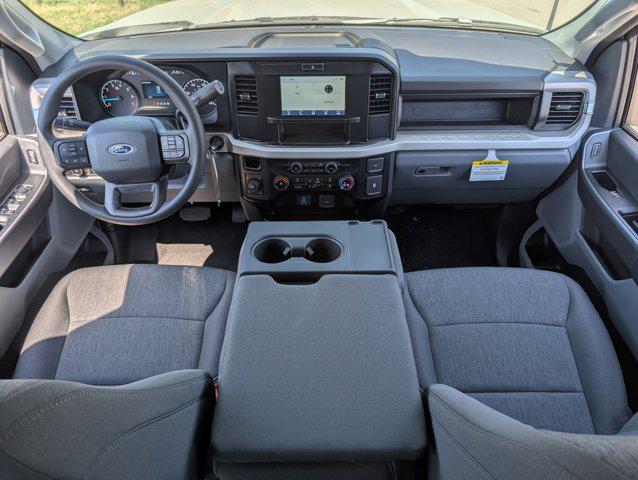 new 2025 Ford F-250 car, priced at $61,426
