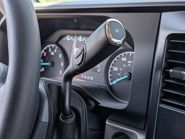 new 2025 Ford F-250 car, priced at $61,426