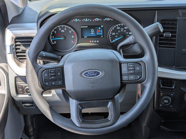 new 2025 Ford F-250 car, priced at $61,426