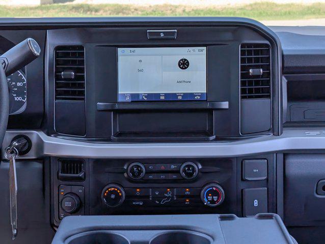 new 2025 Ford F-250 car, priced at $61,426