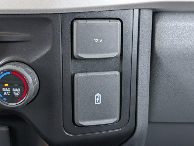 new 2025 Ford F-250 car, priced at $61,426