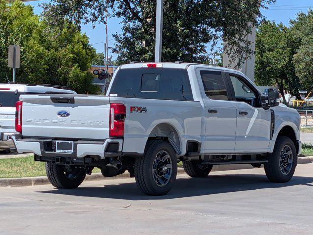 new 2025 Ford F-250 car, priced at $61,426