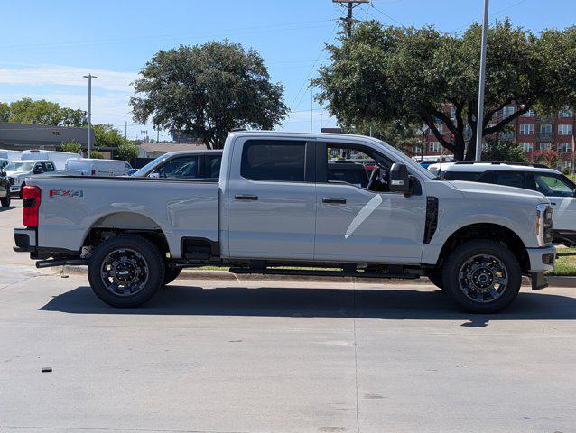 new 2025 Ford F-250 car, priced at $61,426