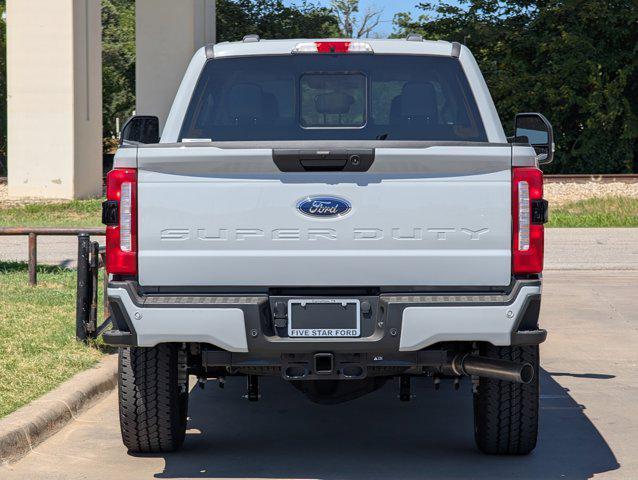 new 2025 Ford F-250 car, priced at $61,426