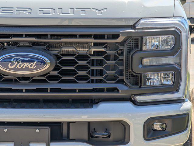 new 2025 Ford F-250 car, priced at $61,426