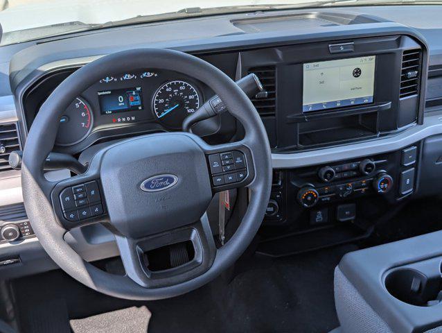 new 2025 Ford F-250 car, priced at $61,426