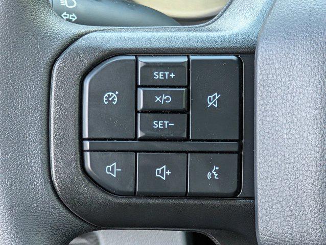 new 2025 Ford F-250 car, priced at $60,505