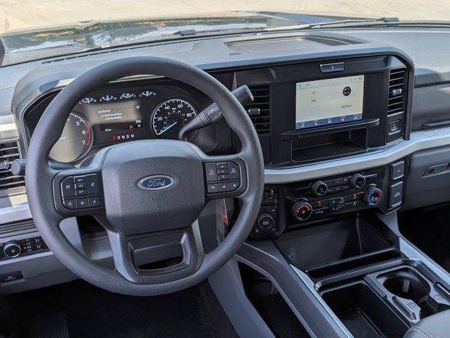 new 2025 Ford F-250 car, priced at $60,505