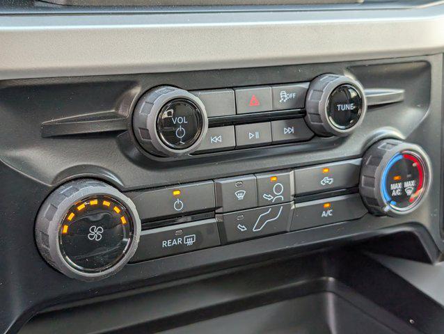 new 2025 Ford F-250 car, priced at $60,505