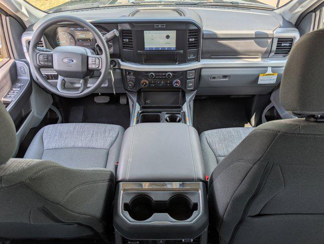 new 2025 Ford F-250 car, priced at $60,505