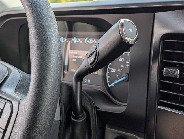 new 2025 Ford F-250 car, priced at $60,505