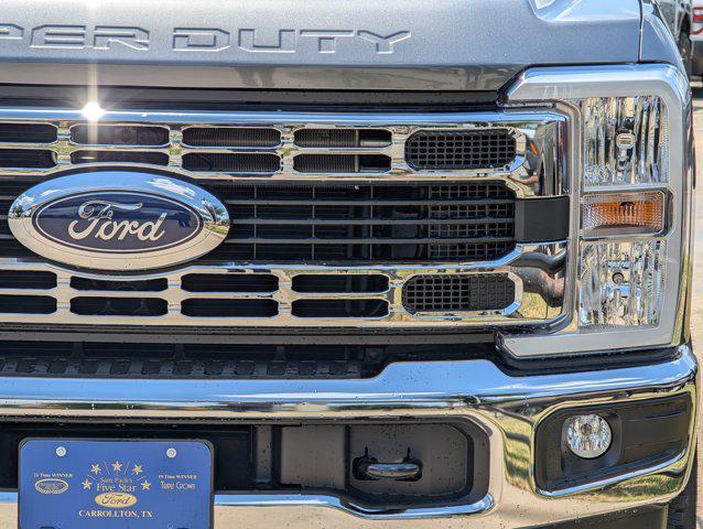 new 2025 Ford F-250 car, priced at $60,505