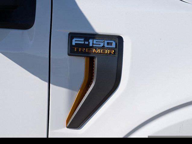 new 2024 Ford F-150 car, priced at $65,116