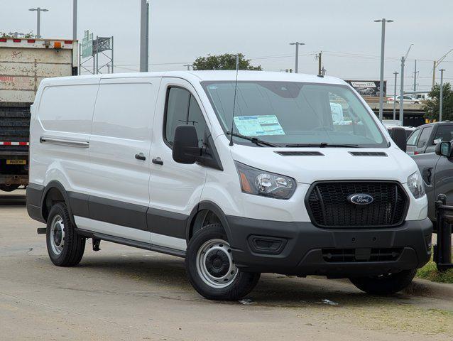 new 2025 Ford Transit-150 car, priced at $52,495