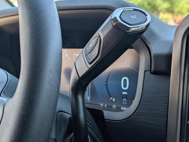 new 2025 Ford F-150 car, priced at $49,766