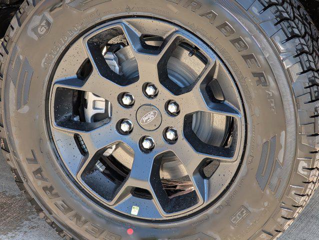 new 2025 Ford F-150 car, priced at $49,766
