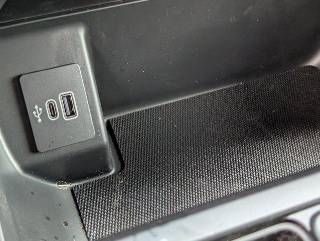 new 2025 Ford F-150 car, priced at $49,766