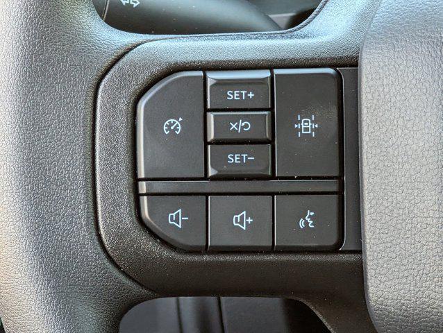 new 2025 Ford F-150 car, priced at $49,766