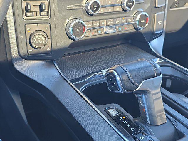 used 2022 Ford F-150 car, priced at $55,000