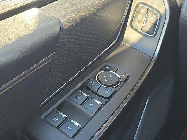 used 2022 Ford F-150 car, priced at $55,000