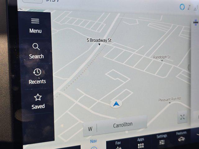 used 2022 Ford F-150 car, priced at $55,000