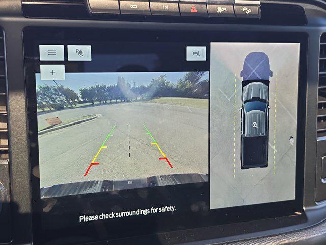 used 2022 Ford F-150 car, priced at $55,000