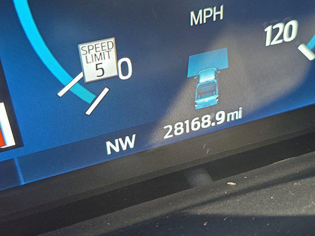 used 2022 Ford F-150 car, priced at $55,000