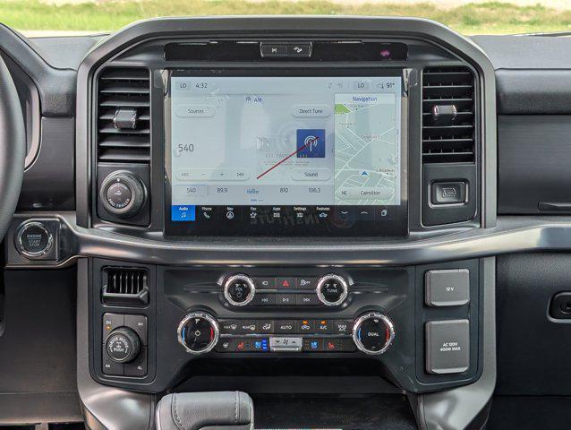 new 2025 Ford F-150 car, priced at $65,759