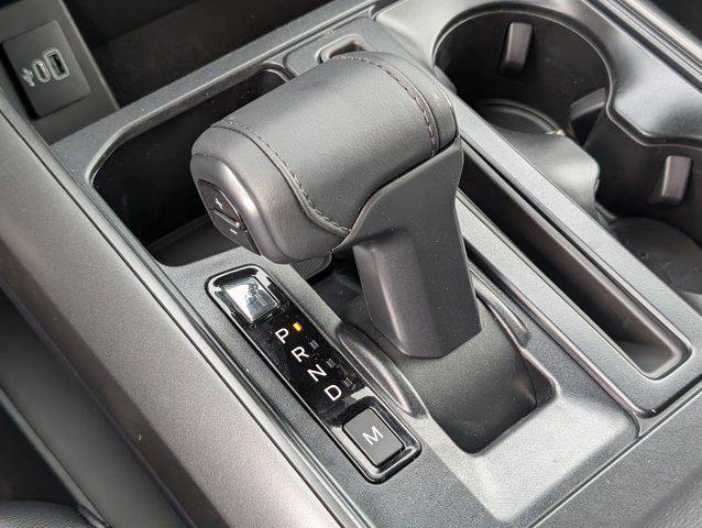 new 2025 Ford F-150 car, priced at $65,759
